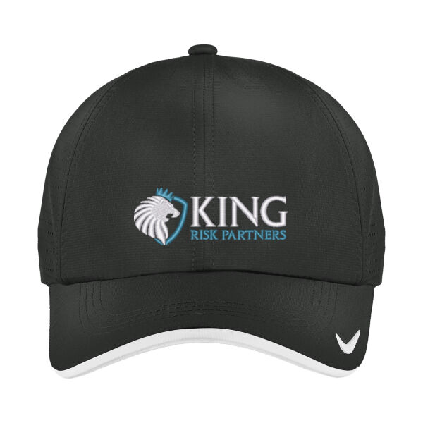   - Dri FIT Perforated Performance Cap Thumbnail