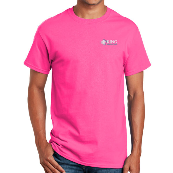   - Ultra Cotton ® 100% Cotton T Shirt Thumbnail