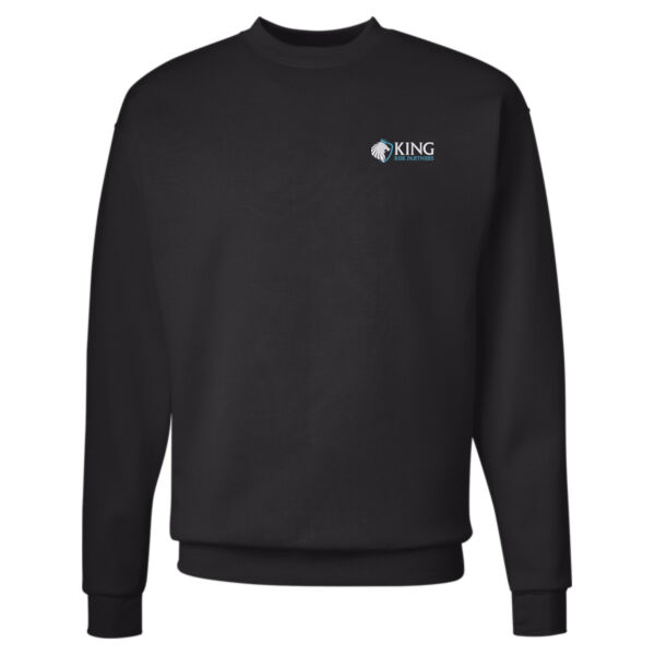   - Ecosmart Crewneck Sweatshirt Thumbnail