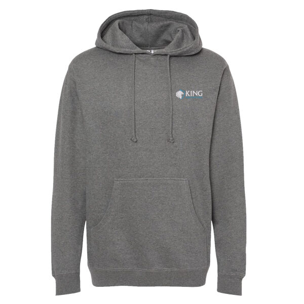   - Hooded Sweatshirt Thumbnail