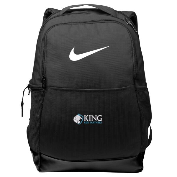   - Brasilia Medium Backpack Thumbnail