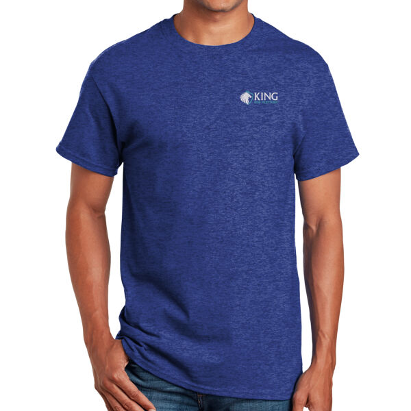   - Ultra Cotton ® 100% Cotton T Shirt Thumbnail