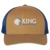 Trucker Snapback Cap Thumbnail