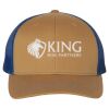 Trucker Snapback Cap Thumbnail